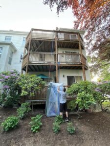 Movers from Penselvania to New Jersey